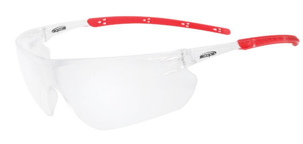 Helium Clear Lens, 5 Pairs RM380C