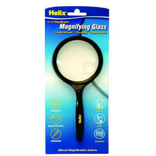 Helix Magnifying Glass AO0351820
