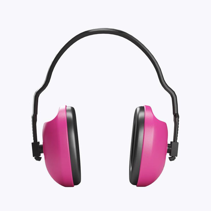 Hellberg Junior Headband Class 4, 3 Colours. Pair