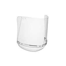 Hellberg SAFE PC Visor, Chinguard, Clear RM20939-001