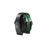 Hellberg Secure S1F Green Foldable Earmuff, Class 4, SNR27 RM41501-001