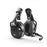 Hellberg Xstream Helmet Earmuffs, Class 5, SNR28, Bluetooth, 1 Pair RM48100-001