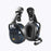 Hellberg Xstream MP Helmet Earmuff - Class 5 1 Pair RM48112-001