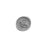 Herbin Engraved Seal Brass Disc Rings FPC40461T