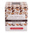 Herbin Scented Ink 30ml Brown, Cocoa Scent FPC13746T