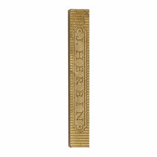 Herbin Supple Sealing Wax Sticks Gold, Pack of 4 FPC33104T