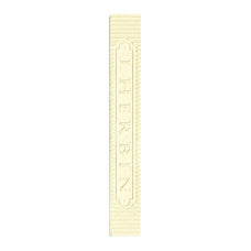 Herbin Supple Sealing Wax Sticks Ivory, Pack of 4 FPC33151T