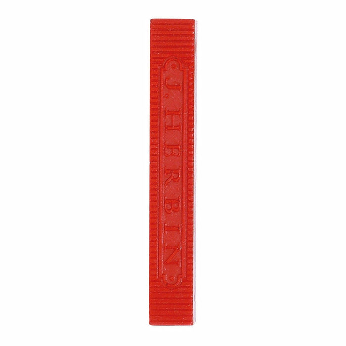 Herbin Supple Sealing Wax Sticks Red, Pack of 4 FPC33120T