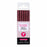 Herbin Wax Gun Sticks Burgundy, Pack of 6 FPC35826T