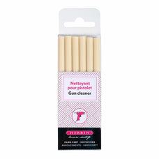 Herbin Wax Gun Sticks Cleaning, Pack of 6 FPC35800T