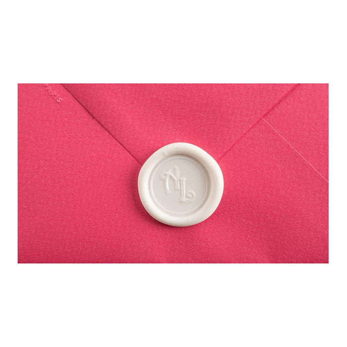 Herbin Wax Gun Sticks White, Pack of 6 FPC35801T