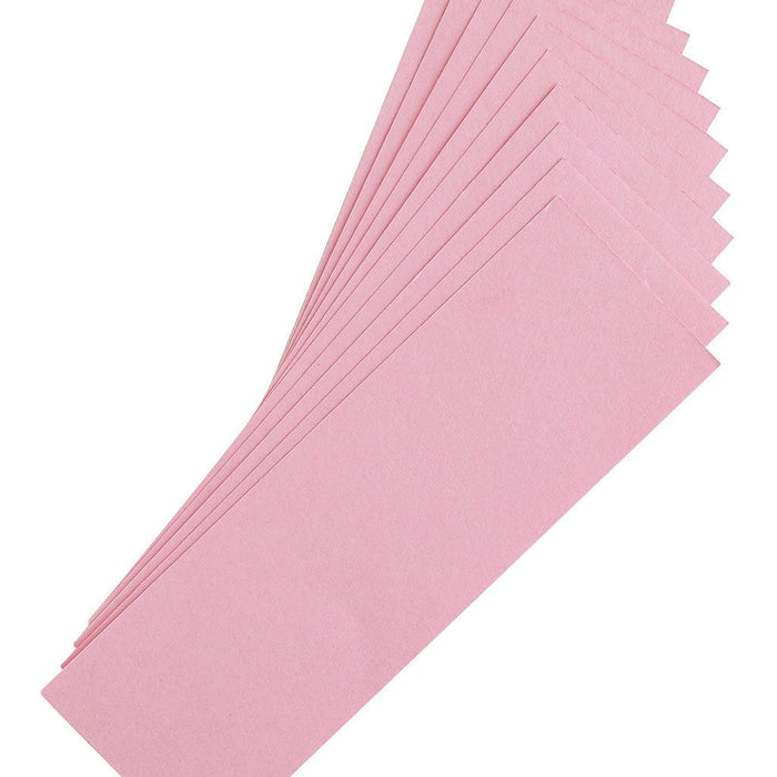 Herbin Wooden Blotter Paper Refill 4.5x12cm, Pack of 10 FPC25600T