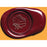 Herbin Wooden Handle Round Seal Rose FPC40230T