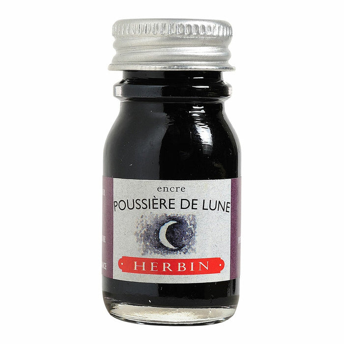 Herbin Writing Ink 10ml Poussiere de Lune FPC11548T