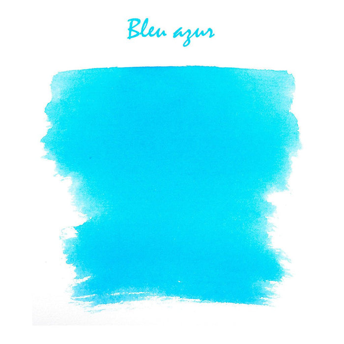 Herbin Writing Ink 30ml Bleu Azur FPC13012T