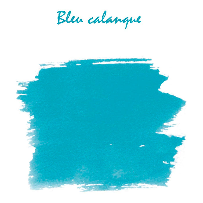 Herbin Writing Ink 30ml Bleu Calanque FPC13014T