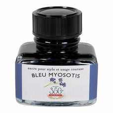 Herbin Writing Ink 30ml Bleu Myosotis FPC13015T