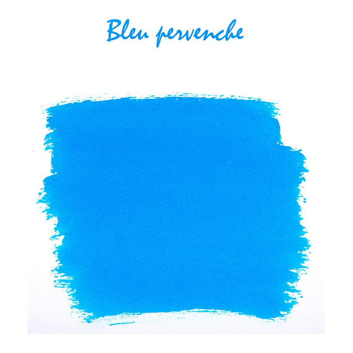 Herbin Writing Ink 30ml Bleu Pervenche FPC13013T