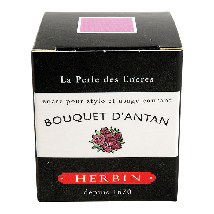 Herbin Writing Ink 30ml Bouquet d'Antan FPC13064T