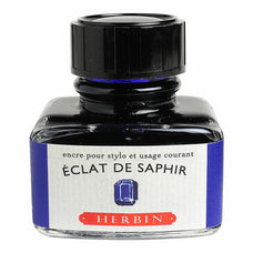 Herbin Writing Ink 30ml Eclat de Saphir FPC13016T