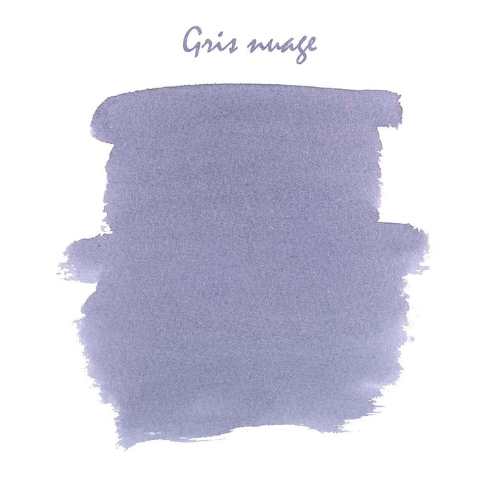 Herbin Writing Ink 30ml Gris Nuage FPC13008T