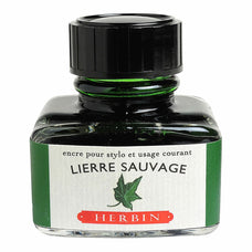 Herbin Writing Ink 30ml Lierre Sauvage FPC13037T