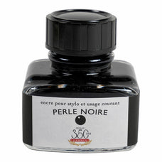 Herbin Writing Ink 30ml Perle Noire FPC13009T