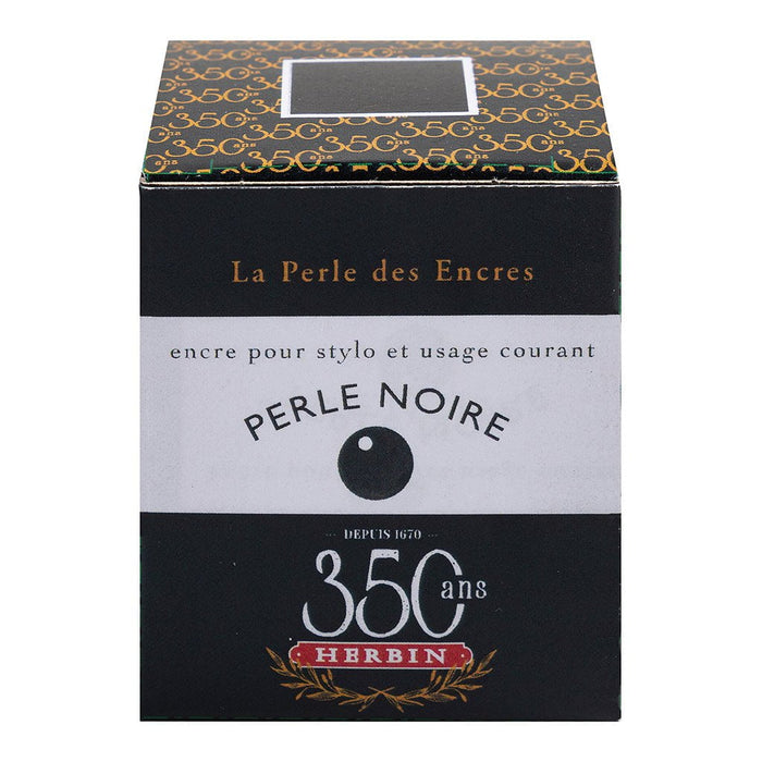 Herbin Writing Ink 30ml Perle Noire FPC13009T