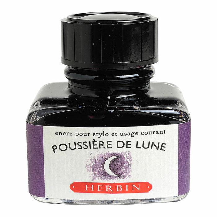 Herbin Writing Ink 30ml Poussiere de Lune FPC13048T