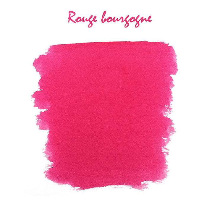 Herbin Writing Ink 30ml Rouge Bourgogne FPC13028T