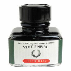 Herbin Writing Ink 30ml Vert Empire FPC13039T