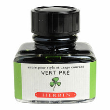 Herbin Writing Ink 30ml Vert Pre FPC13031T