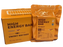 High Energy Emergency Food Ration Bars, 12's Pack, 120g Peanut Flavour DTEFBx12-120G-PEANUT