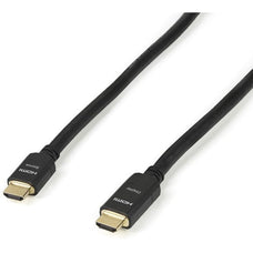HIGH SPEED HDMI CABLE M/M - ACTIVE - CL2 IN-WALL - 20 M (65 FT.) IM3310248
