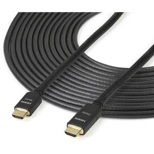 HIGH SPEED HDMI CABLE M/M - ACTIVE - CL2 IN-WALL - 20 M (65 FT.) IM3310248