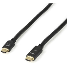 High Speed HDMI Cable M/M - Active - CL2 In-Wall - 30 m (100 ft.) IM3065757