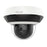 HILOOK 4MP IP POE PTZ Dome Camera with Motorized Vari-Focal Lens. 2.8-12mm. H265. Max IR up to 20m. 120dB WDR. IP66 Weatherproof. PoE 12W. Micro SD/SDHC/SDXC Card Slot, up to 256GB. CDPTZ-N2404I-DE3