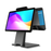 Histone HK568 Luna POS System, 15.6" P-CAP J6412 CPU 8GB Ram 128GB SSD Win 10 IoT DVRA7150