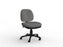 Holly 2 Lever Breathe Fabric Midback Task Chair (Choice of Colours)