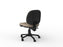 Holly 2 Lever Breathe Fabric Midback Task Chair (Choice of Colours)