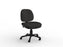 Holly 2 Lever Breathe Fabric Midback Task Chair (Choice of Colours) Slate Grey KG_HOL2M__ASS_BESL