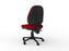 Holly 2 Lever Splice Fabric Highback Task Chair (Choice of Colours)