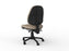 Holly 3 Lever Breathe Fabric Highback Task Chair (Choice of Colours)