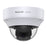 HONEYWELL 60 Series 5MP WDR Outdoor IR Dome Camera with P-IRIS Lens. 1/2.8” 5 Megapixel progressive scan CMOS. 2.7-13.5mm MFZ. Up to 50m(165 ft) IR, PoE+, H.265 HEVC Smart CDHC60W45R2