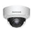 HONEYWELL 8MP Network Rugged Mini-Dome Camera, 2 IR LEDs. TDN, WDR 120dB, 1/2” CMOS, 3.7–11 mm MFZ lens, H.265, PoE, 12VDC, IP66/IK10. CDH4W8PR2