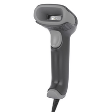 Honeywell Barcode Scanner Kit Voyager 1470G 2D USB, Bluetooth, Black SKSCHW1470G2D2USB1R