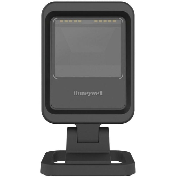 Honeywell Genesis XP 7680G Barcode Scanner Kit, 2D USB Std, Black SKSCHW7680GSR2USB1A