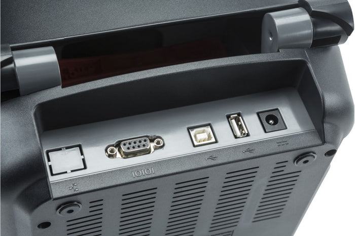 Honeywell Label Printer PC42T Thermal Transfer 203DPI USB/Serial/Ethernet v2 SKPRHWPC42TPE01316