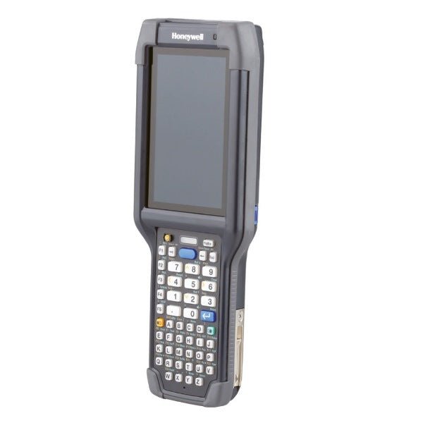 Honeywell PDT CK65 Mobile Computer, ALPHA-NUM 2D-LR 4/32 CAM AD/GMS SKMCHWCK65L0NBMC210E