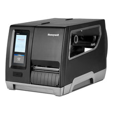 Honeywell PM45A, Label Printer, Full Touch Display, Ethernet, Thermal Transfer, 203dpi SKPRHWPM45A10000000200